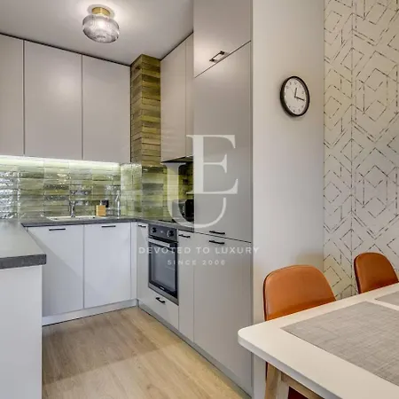 Lägenhet Paris A Sunny 2- Bedroom With Parking Sofia